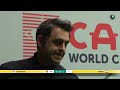 World Championship Snooker 2023 Ronnie O’Sullivan and Hossein Vafaei Part 2