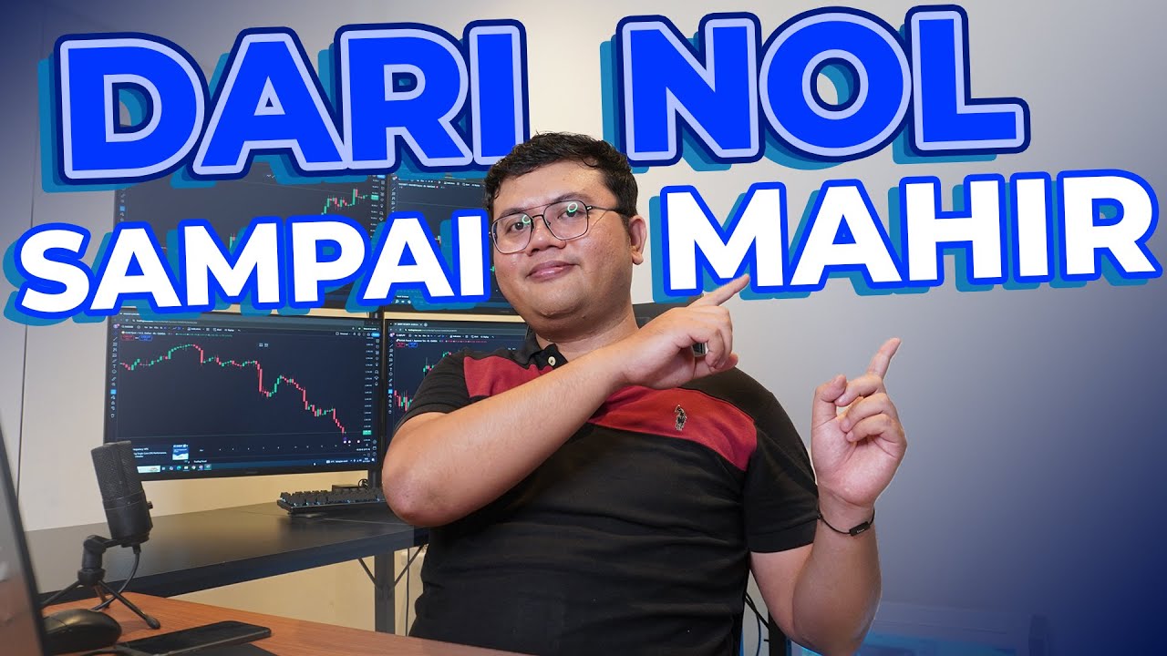 Belajar Trading Forex Dari Nol Panduan Lengkap Untuk Pemula