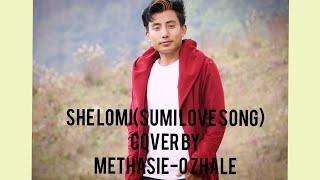 she lomi- kivika achumi( cover by Methasie-o zhale)(angami singing sumi song)