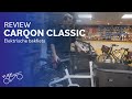 Review | Carqon Cargo Bikes - De Tesla of Cargo Bikes (ENG SUB available)