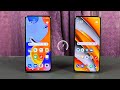 Xiaomi Redmi Note 11 Pro vs Poco F3 -  Speed Test & Comparison! (HelioG96 vs Snapdragon 870)!