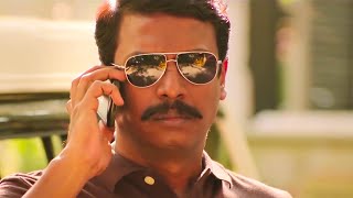 கர்ணாவ எப்படியும் இன்னைக்கு Encounter போடணும்... | Kaaval Tamil Movie Scenes | Samuthirakani | Vimal