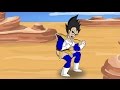 Dragon Ball Poo ( DBZ parody )