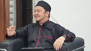 KEJATUHAN KHILAFAH UTHMANIYYAH & KEMUNCULAN FITNAH WAHABIYYAH ~ PROF. MADYA DR. ABDULLAH BIN JALIL