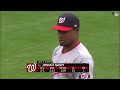 Josiah Gray Strikes Out 3 in 7 Innings! | Washington Nationals | 5/10/2023