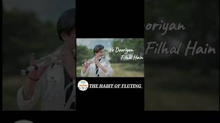 ✨ KHAIRIYAT ✨ | FLUTE COVER | #flute  #flutecover #arijitsingh #sushantsinghrajput #shraddhakapoor
