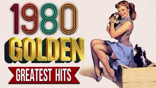 Golden Oldies Music Of 1980s - The Greatest Hits Of All Time - Top 50 Old Songs Ever