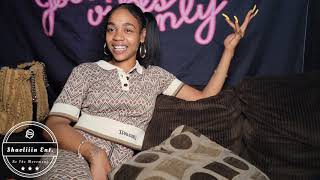 Bianca Explains Her OnlyFans, Struggles as a Female Artist (Part 2)