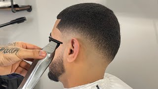 SIMPLE DROP FADE TUTORIAL - STEP BY STEP