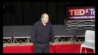 TEDxTeddington - Keith Yarker - The Importance of Art