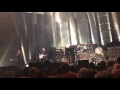 Mumford and Sons- If I say (new song) KFC Yum center Louisville KY 5/23/17