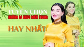 BÙI LÊ MẬN - Những Ca Khúc Hát Về Miền Trung Hay Nhất