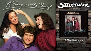 Silverwind - A New Beginning