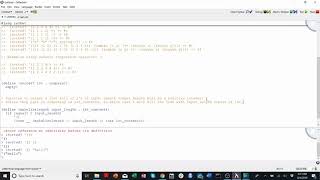 8. Optional Argument Syntax and Use in Racket -- CS201 Yale