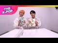 JBJ95, Self unboxing [BEHIND THE SHOW 190402]