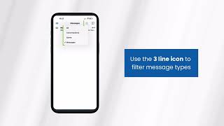 Take Control of Your Finances | SCU Credit Union Mobile Banking App