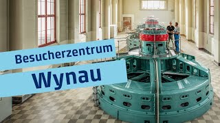 Erlebe Wasserkraft @Wynau und @Schwarzhäusern | Erneuerbare Energie | BKW