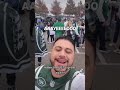 Jets tailgate at Houston Nov 28th