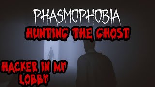 Phasmophobia New Update 😱😱😱