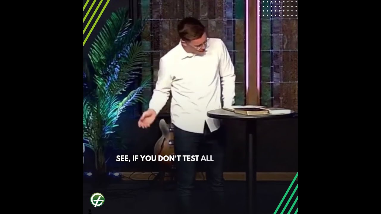 Test All Things Hold Fast To What Is Good Jesus Bible God Church Test All Things Hold Fast To What Is Good Jesus Bible God Church