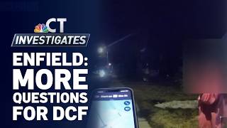 Questions remain in Enfield child death as DCF faces transparency concerns