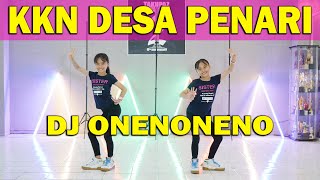 Download Lagu KKN DESA PENARI DJ ONENONENO TIKTOK DANCE GOYANG J... MP3 Gratis