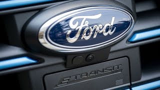 Ford CEO Sees Half of Future Business Coming From Services