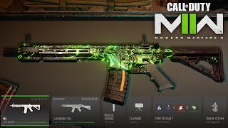 MWII had 4 Mastery Camos LEAK & Download MWII NOW!