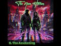 The Neon Horizon - Chapter  8. The Awakening