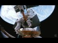 IMAX HUBBLE 3-D MOVIE TRAILER