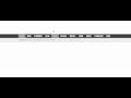 Animated Horizontal Dropdown Menu