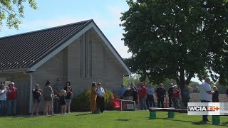 Chatham church hosts memorial vigil ahead of YNOT tragedy anniversary
