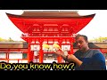 How To Pray In Japan | Shrine