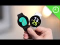 Galaxy Watch 4 vs. Galaxy Watch 5: DON'T upgrade!