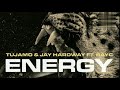 Tujamo & Jay Hardway - Energy (feat. BayC)Extended Mix]