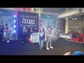 October 2024 Cloud Competition - UK Vaper Expo