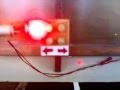 Four Way Traffic Light Control System