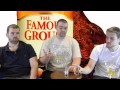 The Famous Grouse Scotch Whisky Blend Liquor Review (Perth, Scotland, UK)