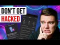 Apple's Passwords App: The Convenient Way to Get Hacked
