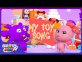 My Toys Song for Kids | Toys Vocabulary | Fun English Songs for Kids | Learn English Through Songs