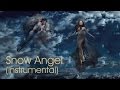 07. Snow Angel (instrumental + sheet music) - Tori Amos