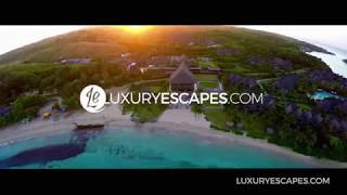 Five-Star Indulgence in the Heart of Seminyak  |  LUXURY ESCAPES