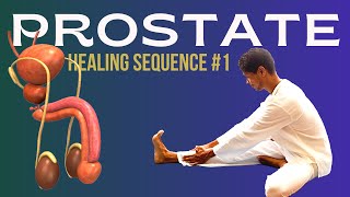 How to Reduce Enlarged Prostate without Surgery | Prostate Enlargement Healing Sequence #1 | YWA