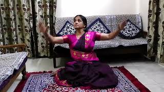 Krishna Nee Enne Ariyyilla | Dance