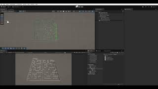 [Maze Runner] Dynamic maze generation using Prim's algorithm