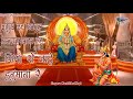 सिया से कहे हनुमाना रे : माँ क्यों सिन्दूर लगाया :हनुमान जी को सिन्दूर चढ़ाने वाला प्रसंग
