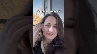 Gypsy Rose Blanchard - We Need To Talk About THIS!