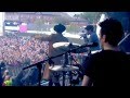 The Script - Hall Of Fame feat. Labrinth at Radio 1's Big Weekend 2013