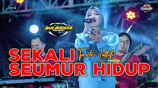 SEKALI SEUMUR HIDUP - TANTRI LUTHFI || ROLINGSTA MUSIC X NEW ASTINA || MP PRO || PM AUDIO