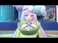 I Got A Shiny Pokémon And It CARRIED THE TEAM. Pokemon Violet Shiny Badge Quest Episode 4